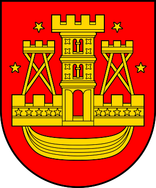 Klaipėdos miesto savivaldybė