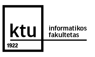 KTU Informatikos fakultetas
